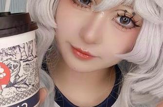 期待已久的！喵喵的喵吖写真集全新更新，尼尔机械纪元2B来妥妥的燃炸你的小心脏！