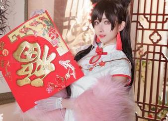 原图大公开，喵糖映画黑丝高跟的绝妙诱惑