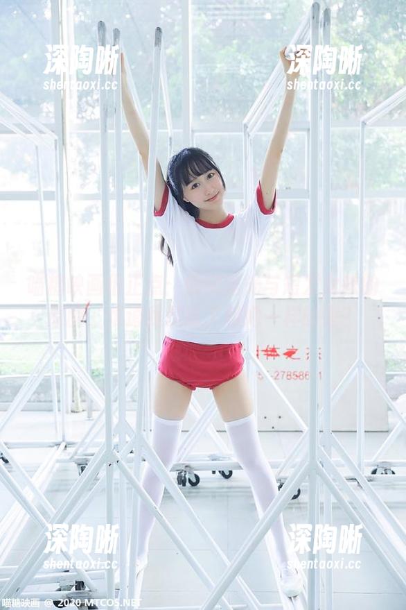 喵糖映画很正点:慵懒阳光与短发女孩的原图,难道我是吃了和她一样的懒? 喵糖映画很正点:慵懒阳光与短发女孩的原图,难道我是吃了和她一样的懒?