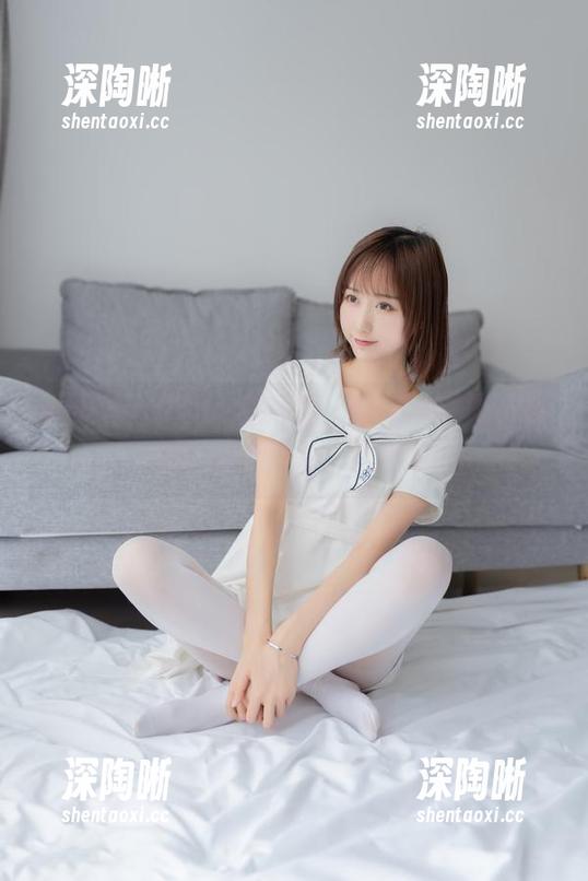 小天鹅女仆的私房原图，让喵糖映画证明谣言都是误会，哈哈！