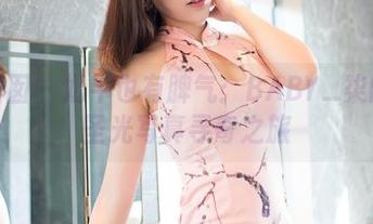 嗲囡囡 – 奶牛也有脾气：BABY_柒的无圣光写真寻奇之旅