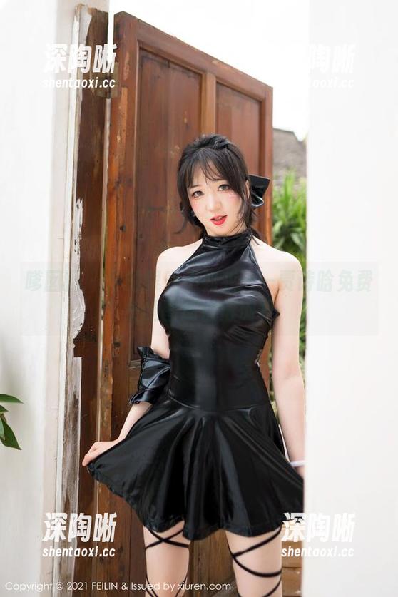 嗲囡囡 - 你的眼光不如我——贾诗晗免费长腿图册值得浏览 嗲囡囡 - 你的眼光不如我——贾诗晗免费长腿图册值得浏览