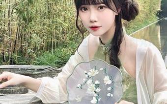 专门为图包更新而生的校服时光机，大肉丸Amiee让你不期而遇的校园氛围！
