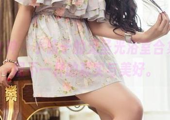 头条女神 – 小晴子的无圣光浴室合集，展现不一样的真实与美好。