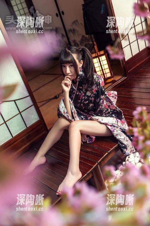 头条女神 - 高韩菲的线上写真,夏天这场戏可别太当真哦 头条女神 - 高韩菲的线上写真,夏天这场戏可别太当真哦