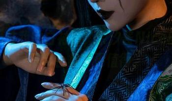 宁愿牺牲我的白衬衫，奈汐酱Nice的最新吊带合集才更值得。