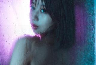 奈汐酱Nice的私拍大冒险：麋鹿礼物通缉令