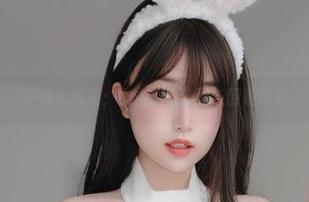 平常心看待：女主K的套图与厨娘风景