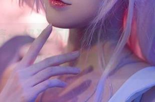 极限高清：奶狮不咬人的厨娘，只想看你把食物变魔法！