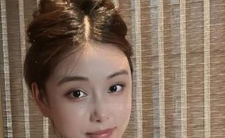 微密圈 – 奶雯黑色比基尼合集：小心，受不了无圣光的诱惑哦！