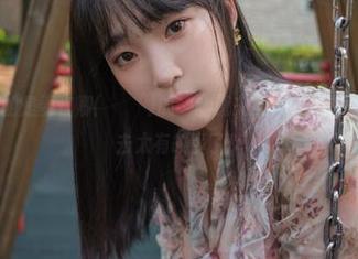 等等，这真的是姜仁卿(강인경)的“鲁道夫”？明显在逗我啊，看上去太有故事了！