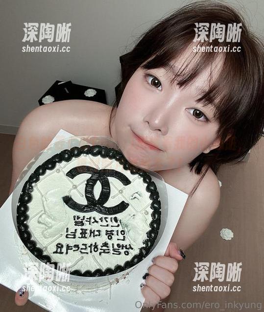白色的姜仁卿(강인경)撩拨着我的小心脏，福利图片流出去了！