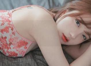 图片下载：孙乐乐(손예은)又一次化身Loozy女王，肯定让你目不转睛呀～