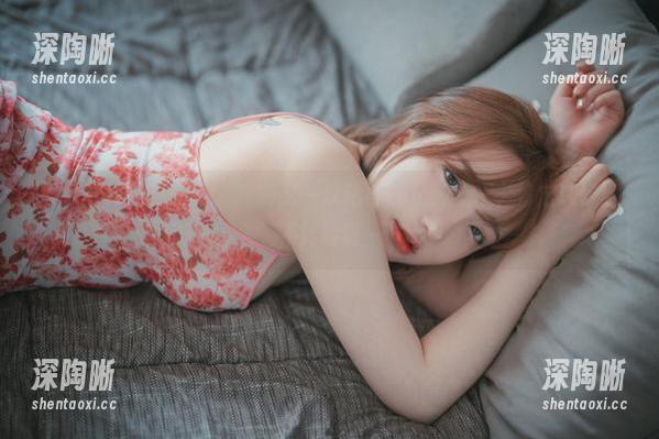 图片下载：孙乐乐(손예은)又一次化身Loozy女王，肯定让你目不转睛呀～