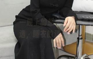 小众视觉 – 一晚上的想法，小薯条作品精选，睡衣的迷思？
