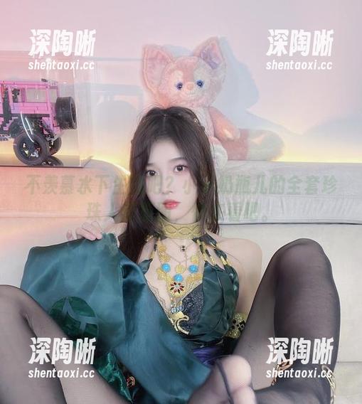 不羡慕水下生物吧？小小奶瓶儿的全套珍珠人鱼原图，快来看吧。