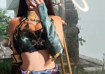 微密圈 – 小玉吃果冻体操服合集，随手一个动作都萌到不行
