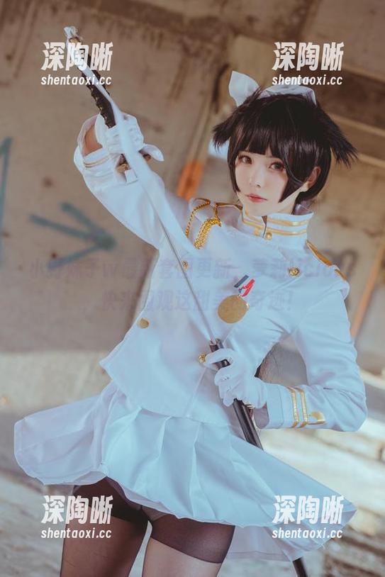 小野妹子w最新套图更新，萝莉licious，快来围观这甜美的奇迹！