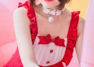 你有没有想过白裙子的多重人格？小野妹子w作品合集了解一下！