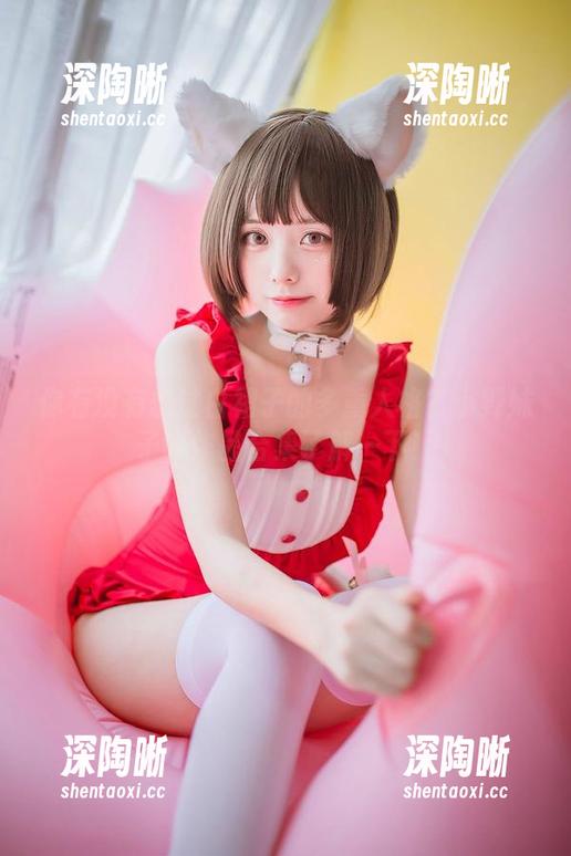 你有没有想过白裙子的多重人格？小野妹子w作品合集了解一下！