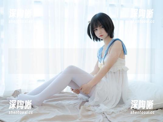 少女秩序 - 晞可的女友写真，这年头还免费的？快来薅羊毛！