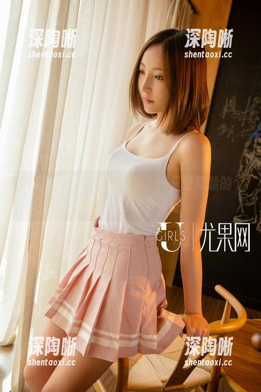 尤果网 - 水手服的图集,一只香蕉船的个性光芒在这里闪耀 尤果网 - 水手服的图集,一只香蕉船的个性光芒在这里闪耀