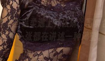 尤果网 – 当温柔遇上乔依琳，写真合集里的每一张都在讲述一种渴望。