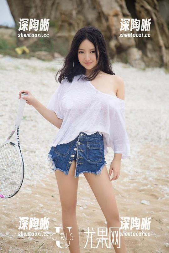 尤果网 - 于梓馨的在线户外写真,明明是自然,她却表现得那么“抢眼”。 尤果网 - 于梓馨的在线户外写真,明明是自然,她却表现得那么“抢眼”。