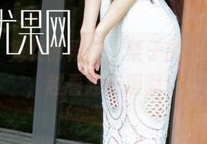 尤果网 – 兔女郎再现，栗子的无圣光作品，越看越有趣啊！
