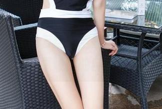 尤物馆 – 架起云端的空姐，全套图片呈现Cris_卓娅祺的自由飞翔！