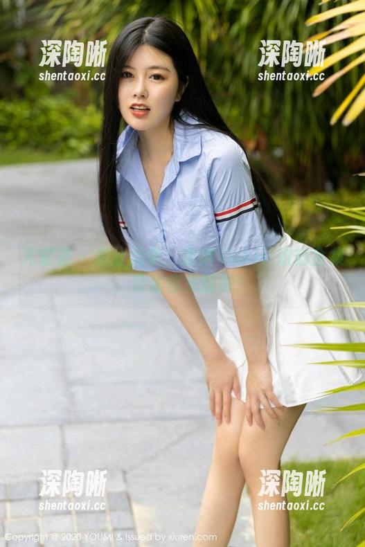 尤蜜荟 - 满分无奈:思淇Sukiii姐姐全集,恭候你来翻牌! 尤蜜荟 - 满分无奈:思淇Sukiii姐姐全集,恭候你来翻牌!