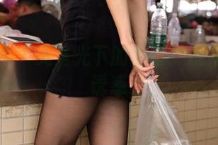 异思趣向 – 无圣光下的甜蜜：婉萍的邻家诱惑