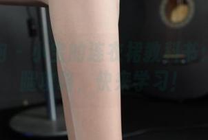 异思趣向 – 小宝的连衣裙教科书：美图长腿攻略，快来学习！