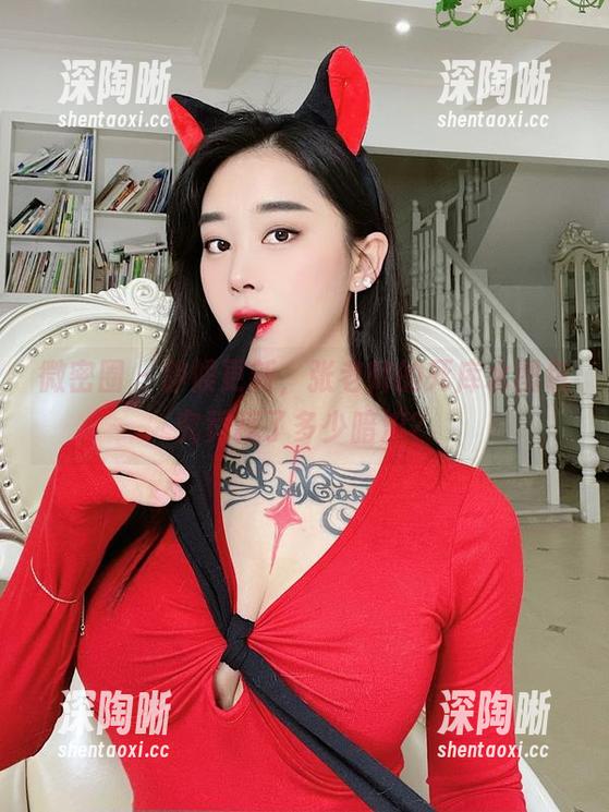 微密圈 - 静候更新，张老师的死库水图包究竟藏了多少暗流？