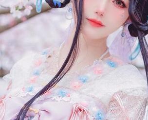 私房图包大挑战，彩芸_Nebula的爱野美奈子有多撩？