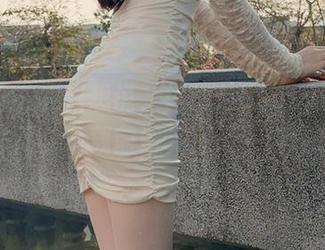 微密圈 – 我只想说，徐莉芝Booty的浴室作品，下载前请先深吸一口气。