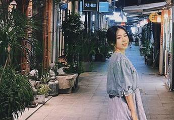 假装正经：御子Yumiko驻足礼服，免费的图片菜鸟也能玩！