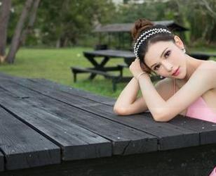 推女神 – 一抓一大把的白衬衫，苏糯米合集值得下载！