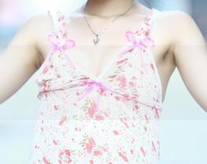 推女神 – 放轻松，莫晓茜sunny的女仆写真就在网盘等你