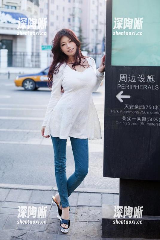 推女郎 - 你好,手指画出何奕恋的姐姐,绝无圣光,美图才是关键。 推女郎 - 你好,手指画出何奕恋的姐姐,绝无圣光,美图才是关键。
