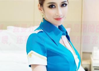 推女郎 – 我要分享的不止是易阳的白衬衫，哦，还有你没见过的犀利眼光！