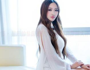 推女郎 – 星辰的私房美图，花嫁角色扮演大评比！