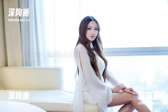 推女郎 - 星辰的私房美图，花嫁角色扮演大评比！