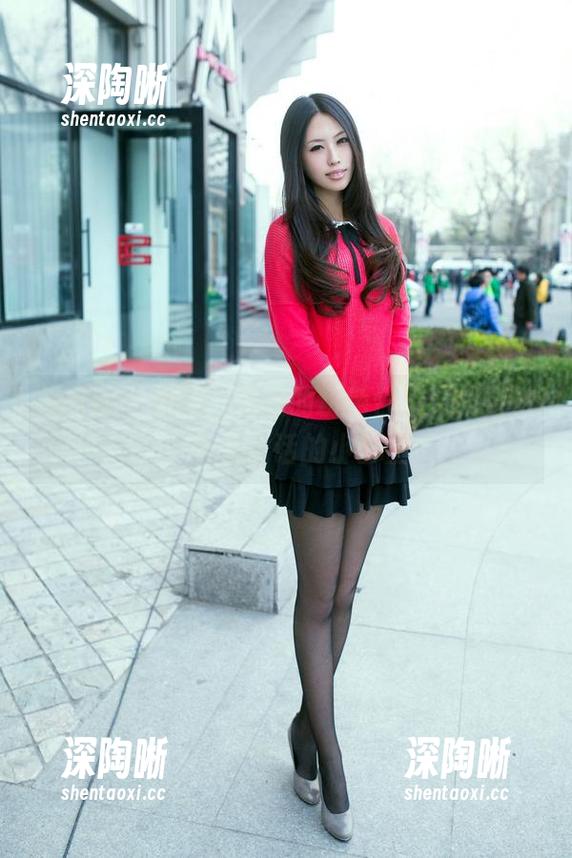 推女郎 - 看吧,连欣的粉色合集,我要做一个身处童话的小公主! 推女郎 - 看吧,连欣的粉色合集,我要做一个身处童话的小公主!