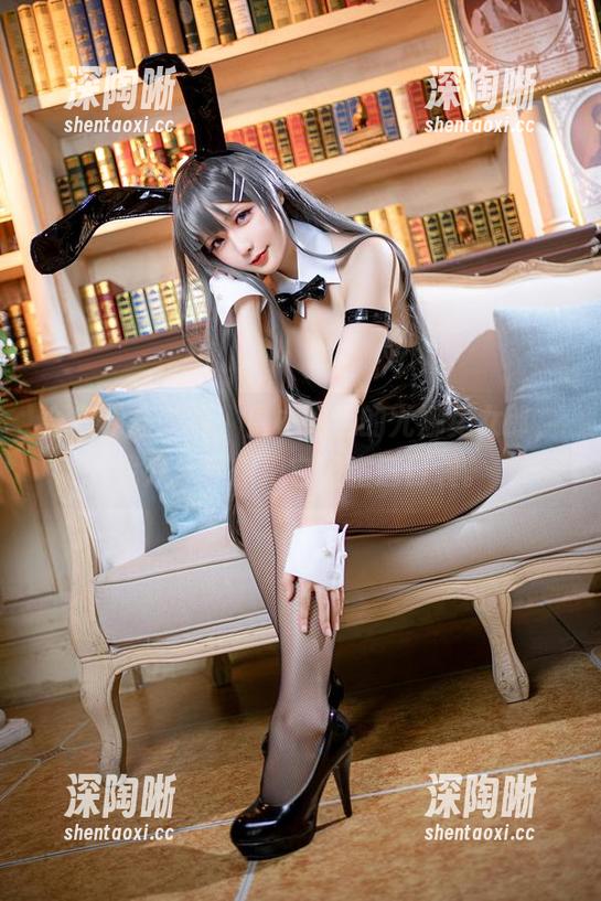 合集下载时间！星之迟迟的尤娜兔女郎，我分分钟想把它们塞进口袋。