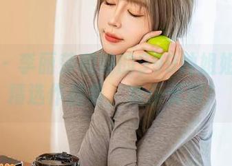 星颜社 – 李丽莎和她的999种姐姐风格：精选作品集，欢乐无限！