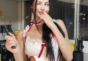 微密圈 – 网盘上那只超闪兔女郎，李嘉欣97惊艳上线！