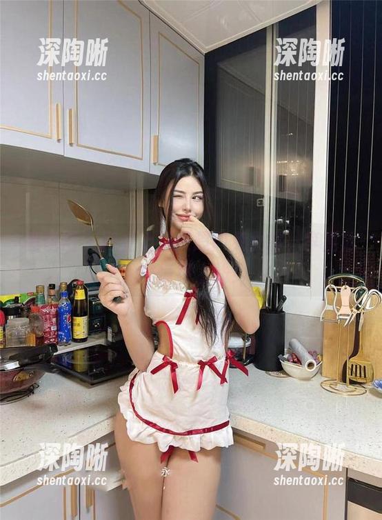微密圈 - 网盘上那只超闪兔女郎，李嘉欣97惊艳上线！