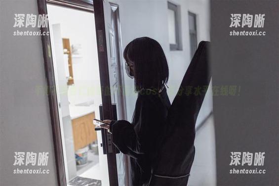 不得不服杏仁曲奇的坏猫猫cos,这分享水平在线呀! 不得不服杏仁曲奇的坏猫猫cos,这分享水平在线呀!