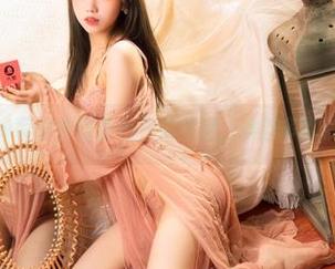 果咩酱w带你领略粉色在线秘籍，美图多到你眼花！